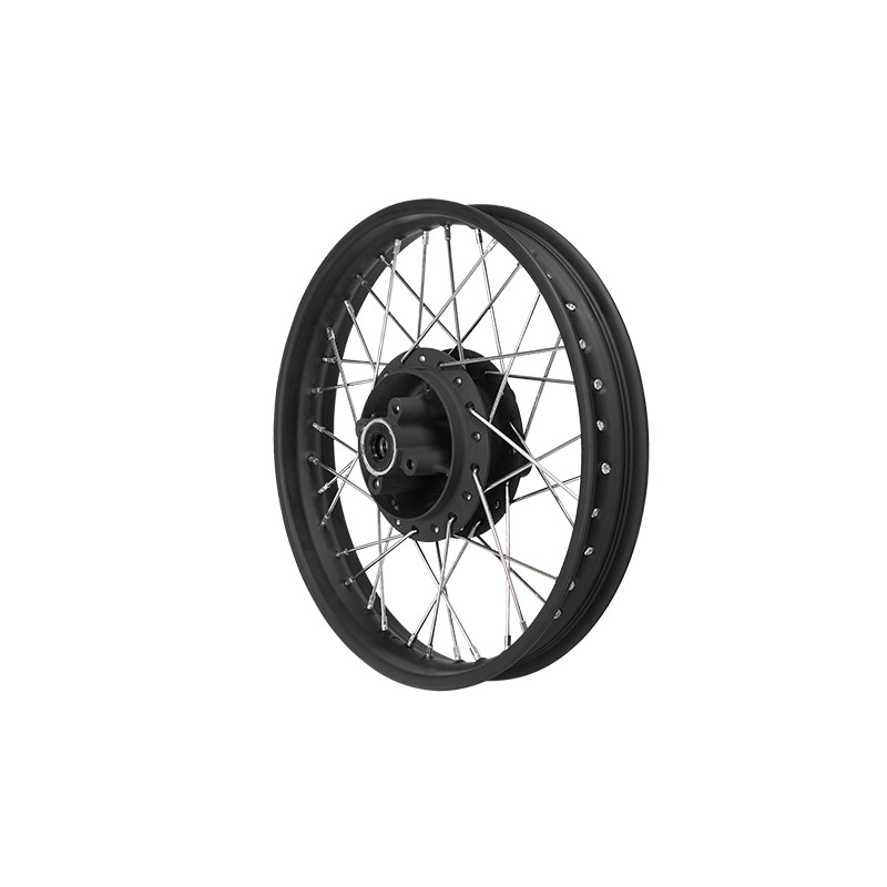 Rin trasero para motocicleta Vento Crossmax 250 Rayos 2.15 x 18 Kinlley