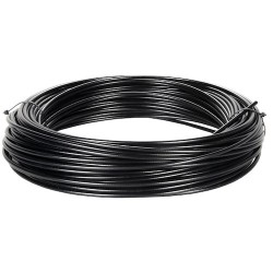 Rollo forro de cable de acelerador 25m 2mm Kinlley