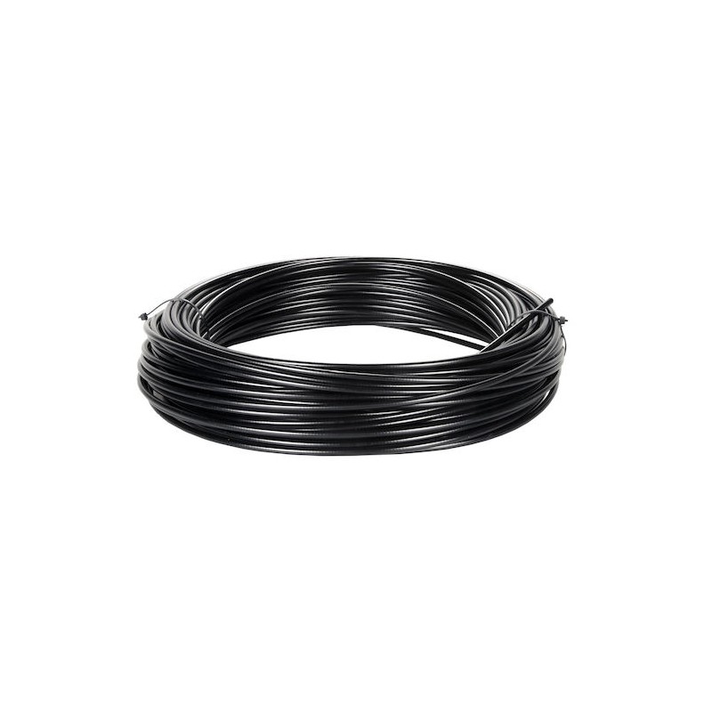Rollo forro de cable de acelerador 25m 2mm Kinlley