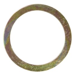 Rondana de sprocket para motocicleta Cargo 125 FT125 Kinlley