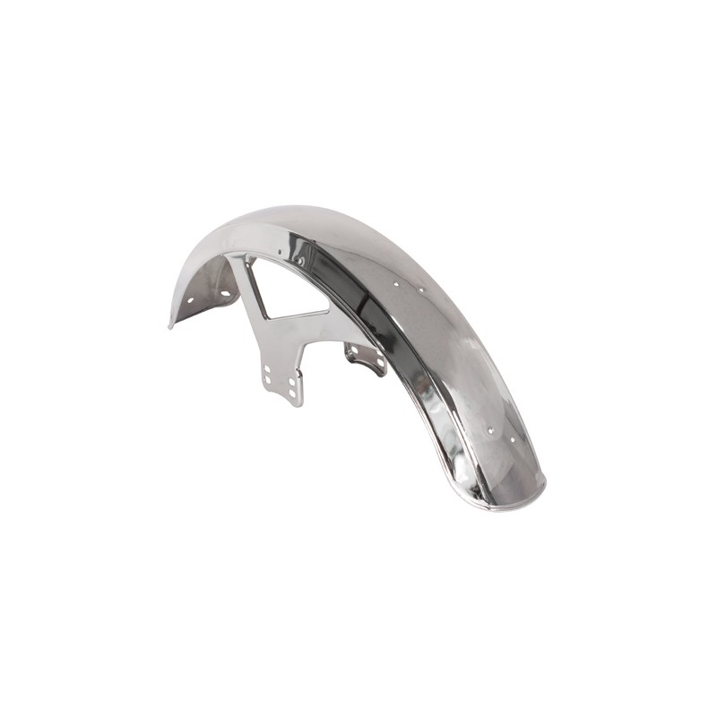 Salpicadera delantera para motocicleta Cgl125 Tool Kinlley