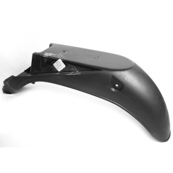 Salpicadera trasera para motocicleta Bajaj Boxer 150 BM150 Kinlley