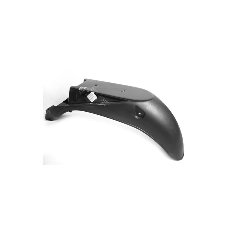 Salpicadera trasera para motocicleta Bajaj Boxer 150 BM150 Kinlley