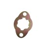 Seguro de piñon para motocicleta Cargo 125 FT125 FT150 FT250 DM200 250Z Kinlley