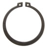 Seguro maza para motocicleta Cargo 125 FT125 Kinlley