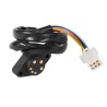 Sensor de velocidades para motocicleta Rocketman 250 Thunderstar 250 Storm 250 Tornado 250 Kinlley
