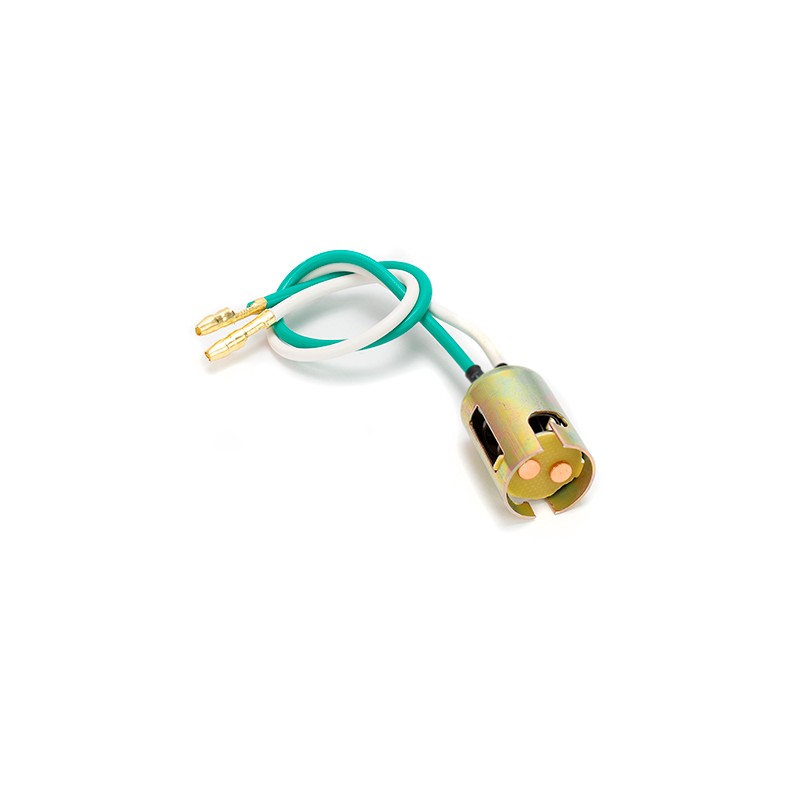 Socket de foco calavera Kinlley