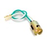 Socket de foco calavera Kinlley
