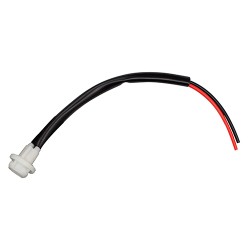 Socket de foco pellizco T10 T13 Kinlley