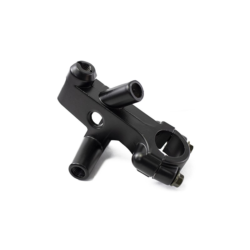 Soporte manija izquierda para motocicleta CARGO 150 GL150 Kinlley