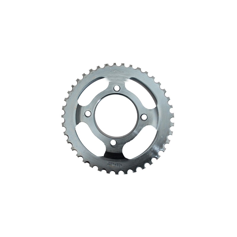 Sprocket 40D para motocicleta DT150 Kinlley