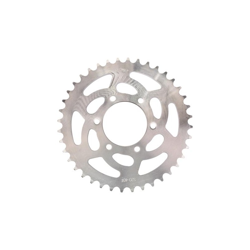 Sprocket 40T para motocicleta Vort-X 300 Vort-X 300R Kinlley