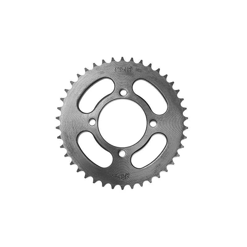 Sprocket 42D AT110 sport Kinlley
