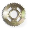Sprocket 42D para motocicleta FT180 FT250 DT200 sport Kinlley