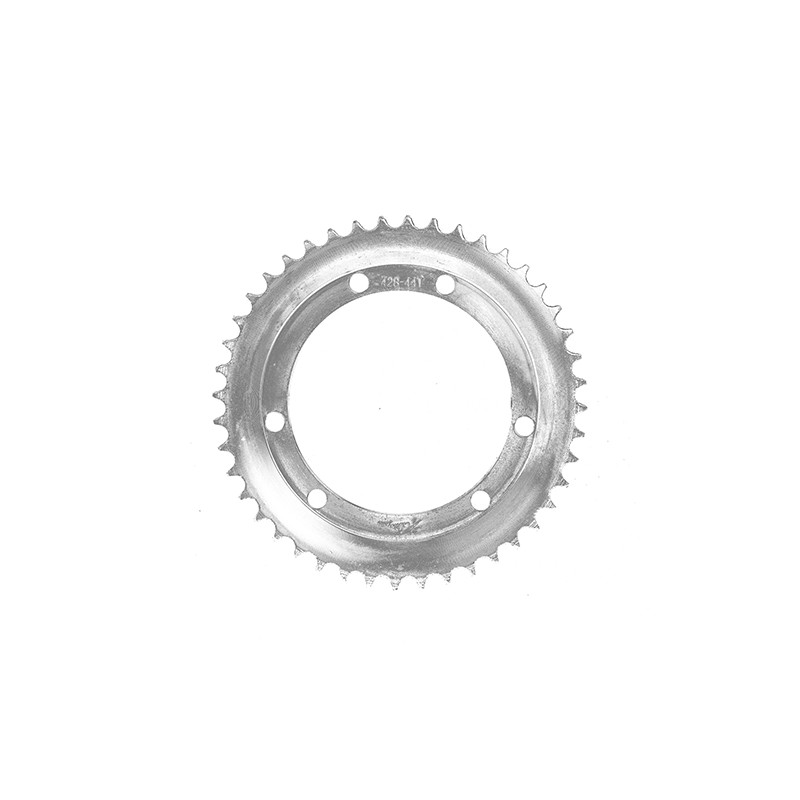 Sprocket 44D Italika DM200 Kinlley