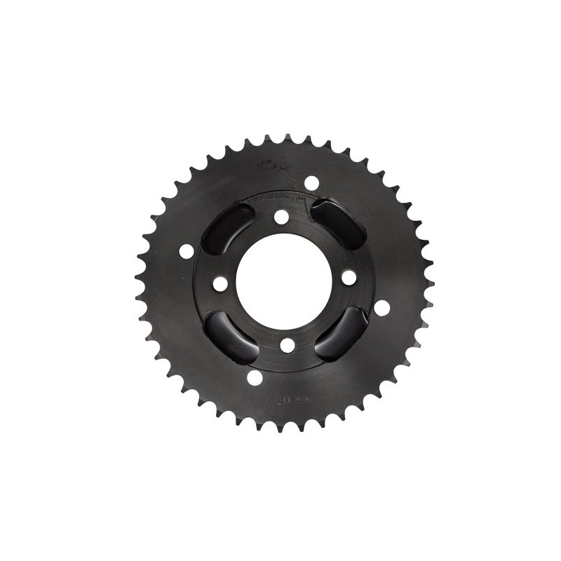 Sprocket 44T para motocicleta FT 150 HD Kinlley
