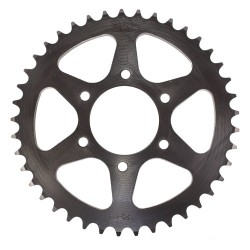 Sprocket 44T para motocicleta VX 250 Kinlley