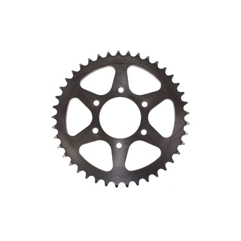 Sprocket 44T para motocicleta VX 250 Kinlley