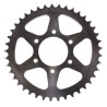 Sprocket 44T para motocicleta VX 250 Kinlley