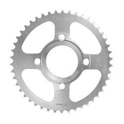 Sprocket 46D para motocicleta DM200 Kinlley