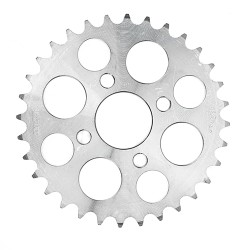 Sprocket para motocicleta 32D ATV150 Kinlley