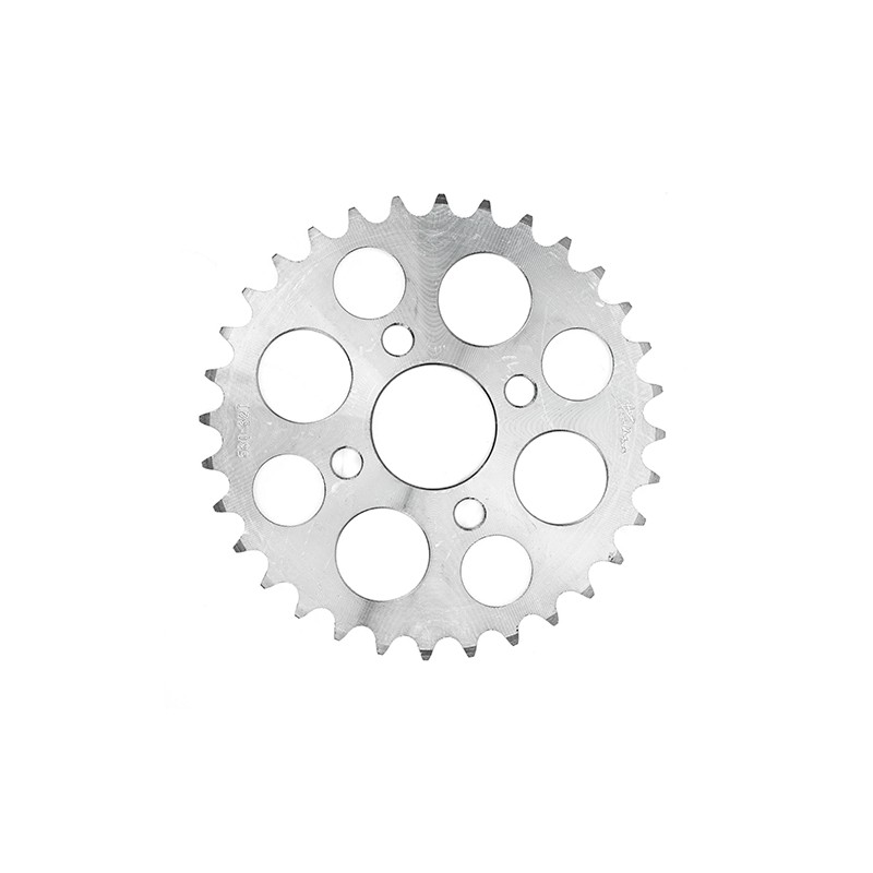 Sprocket para motocicleta 32D ATV150 Kinlley