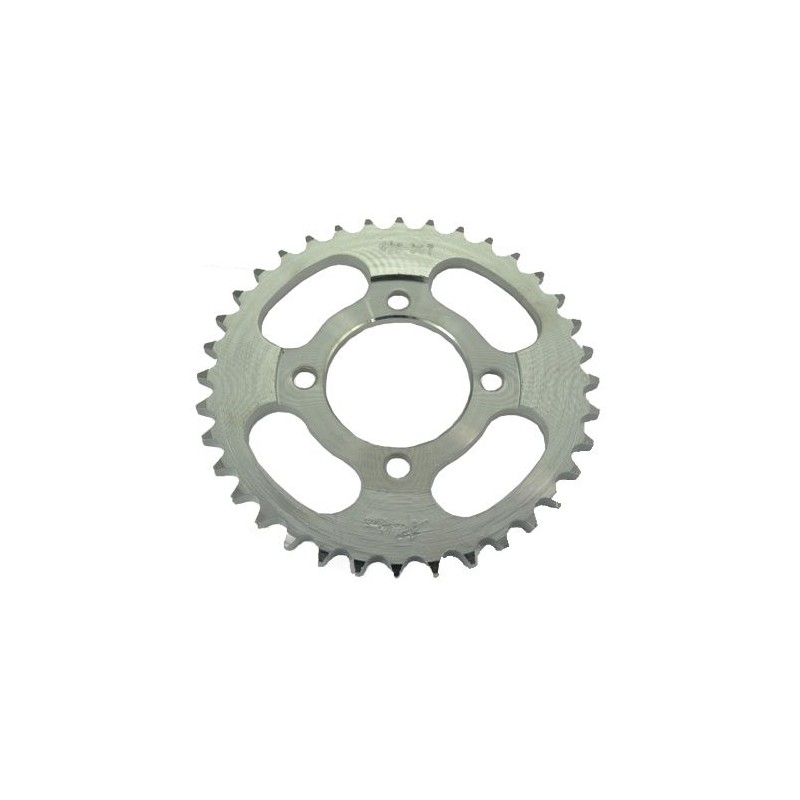 Sprocket para motocicleta 36D AT 110 Kinlley