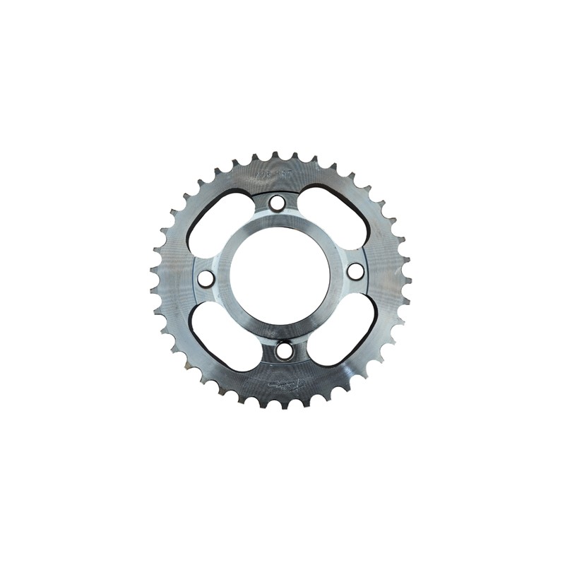 Sprocket para motocicleta 38D FT 125 Delivery Forza 125 DT125 Delivery DT150 Kinlley
