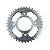 Sprocket para motocicleta 38D FT 125 Delivery Forza 125 DT125 Delivery DT150 Kinlley