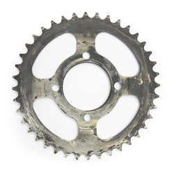 Sprocket para motocicleta 40D STRADA70 DT90 ST90 Kinlley
