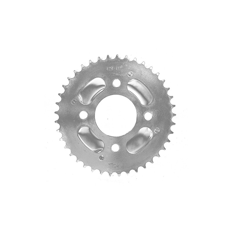 Sprocket para motocicleta 41D RC125 RC150 RC200 SPTFIRE Kinlley