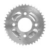 Sprocket para motocicleta 41D RC125 RC150 RC200 SPTFIRE Kinlley
