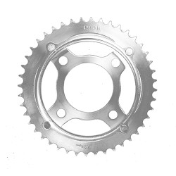 Sprocket para motocicleta 44D Honda Cargo 125 Kinlley