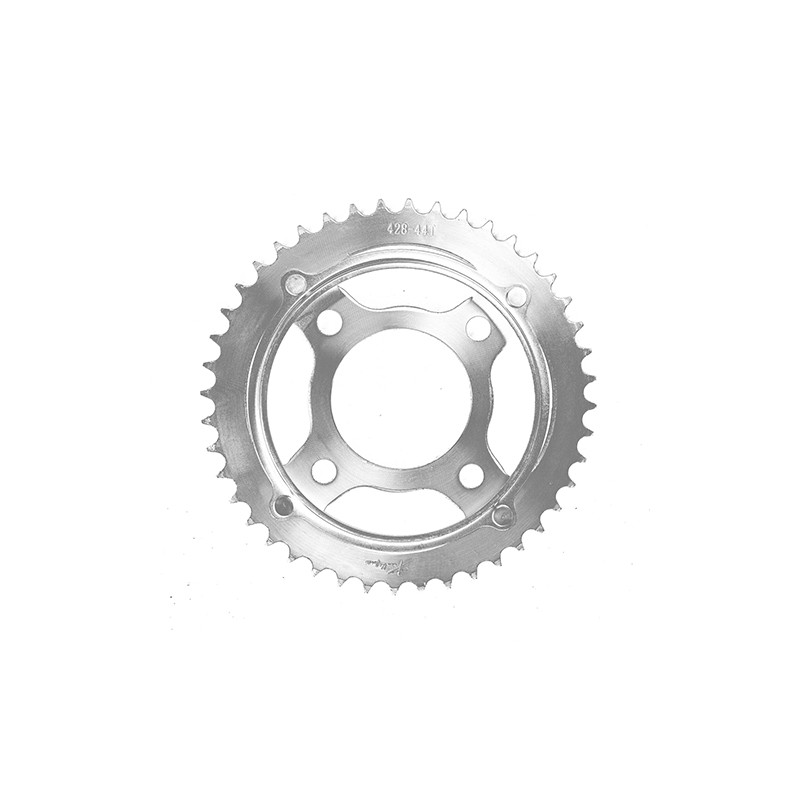 Sprocket para motocicleta 44D Honda Cargo 125 Kinlley