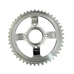 Sprocket para motocicleta 45D DM150 Kinlley