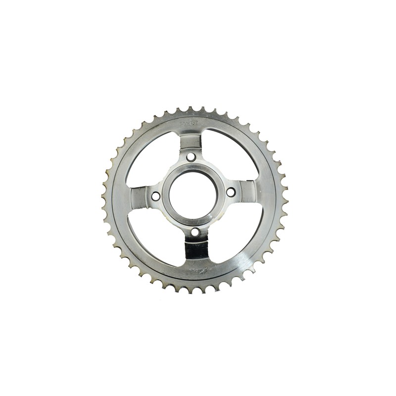 Sprocket para motocicleta 45D DM150 Kinlley