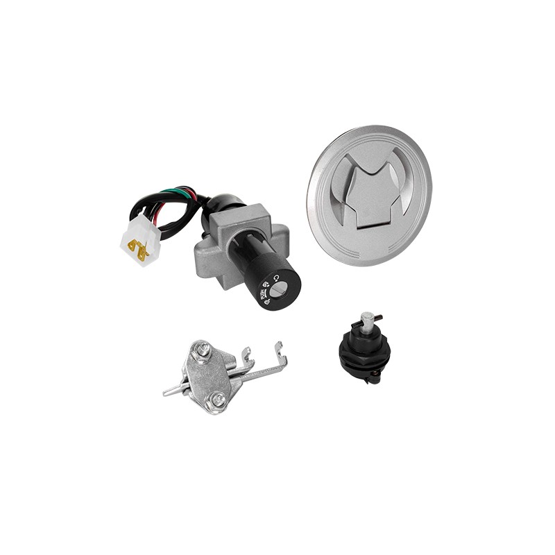 Switch de encendido completo para motocicleta 150Z 150SZ 170Z Kinlley
