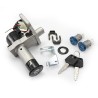 Switch de encendido completo para motocicleta CS125 XS125 Kinlley