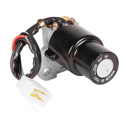Switch de encendido completo para motocicleta FT180 FT250 FT200 Kinlley