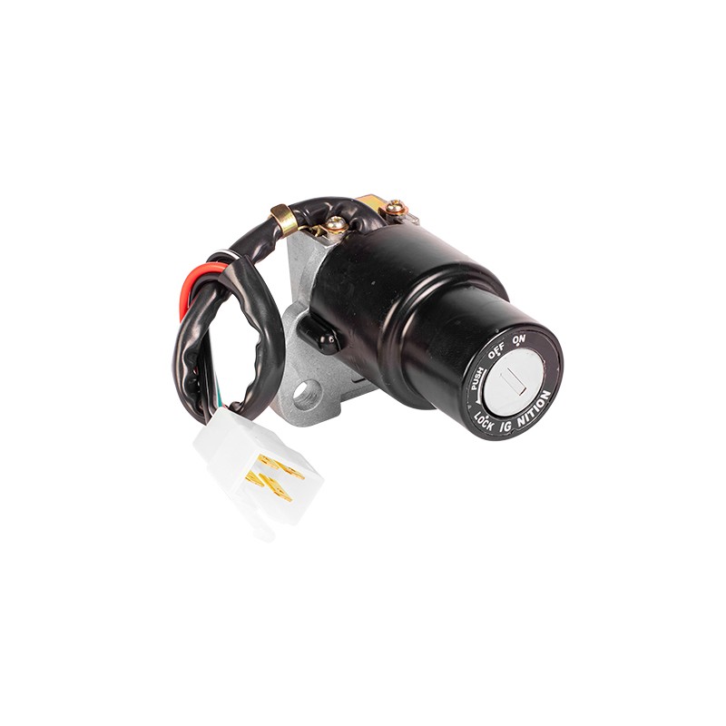 Switch de encendido completo para motocicleta FT180 FT250 FT200 Kinlley