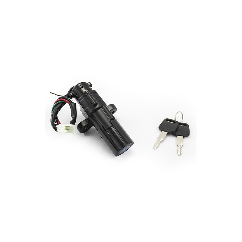 Switch de encendido para motocicleta Bajaj Boxer 150 BM150 Kinlley