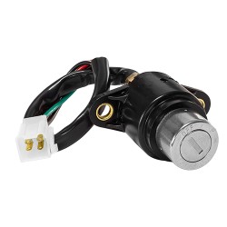 Switch de encendido para motocicleta DT110 DT150 BASIC FT115 Kinlley