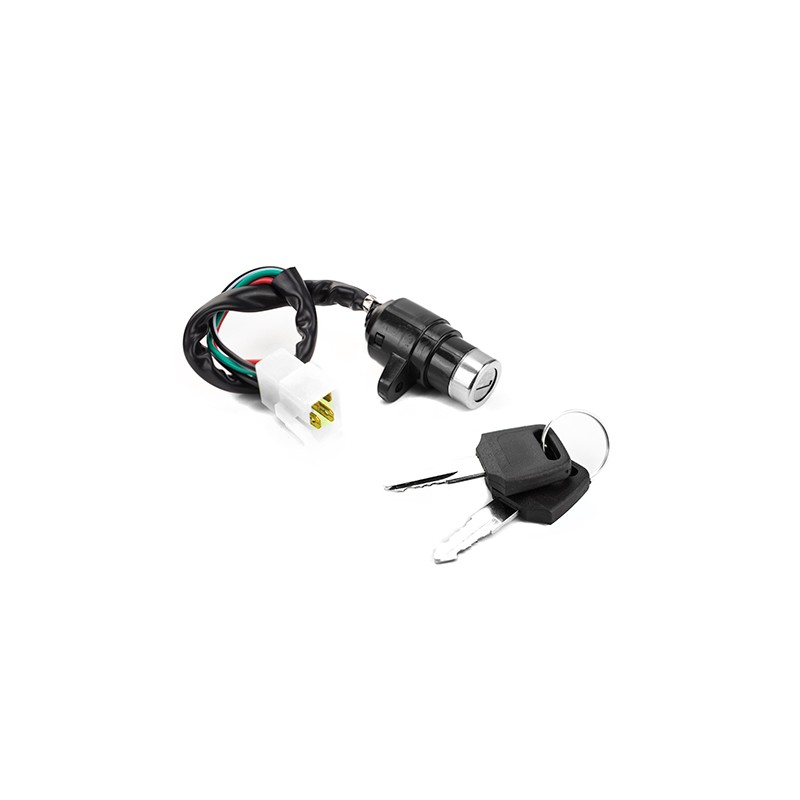 Switch de encendido para motocicleta FT110 FT125 Kinlley
