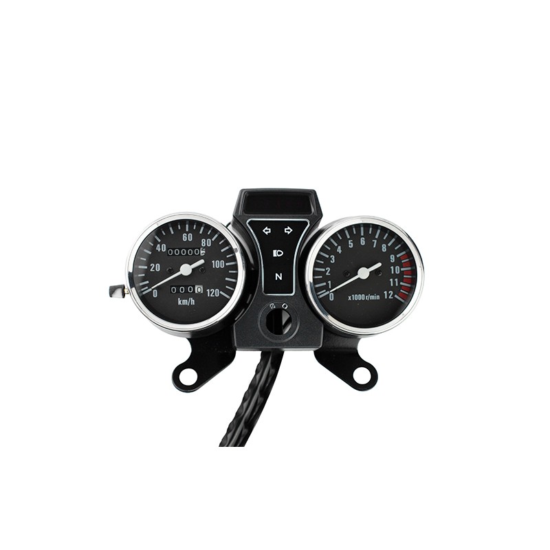 Tablero completo para motocicleta FT125 Kinlley