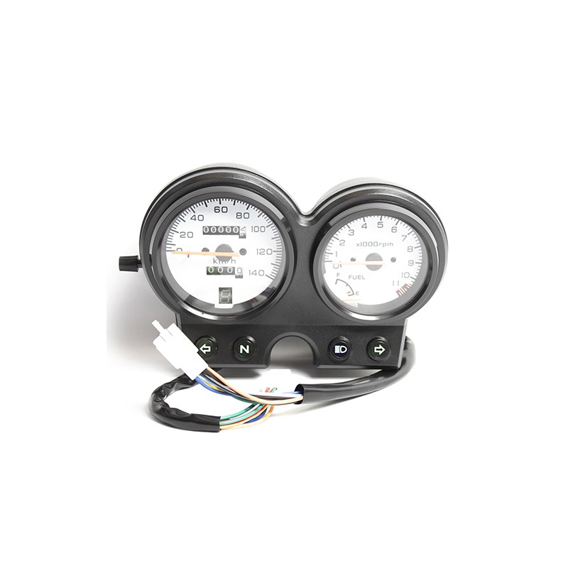 Tablero para motocicleta FT150G FORZA 150 Kinlley