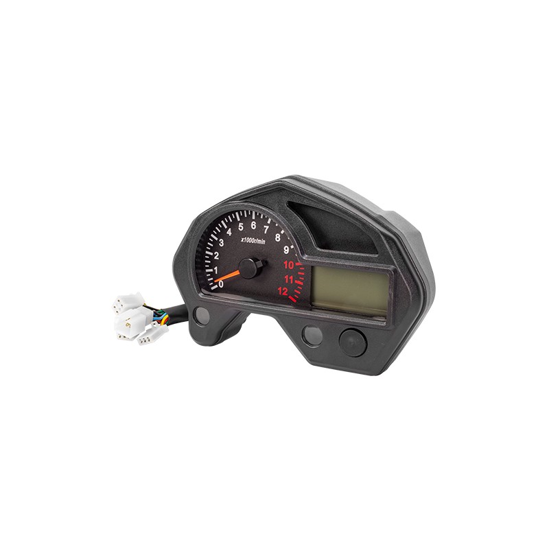 Tablero para motocicleta FT180 2013 Kinlley