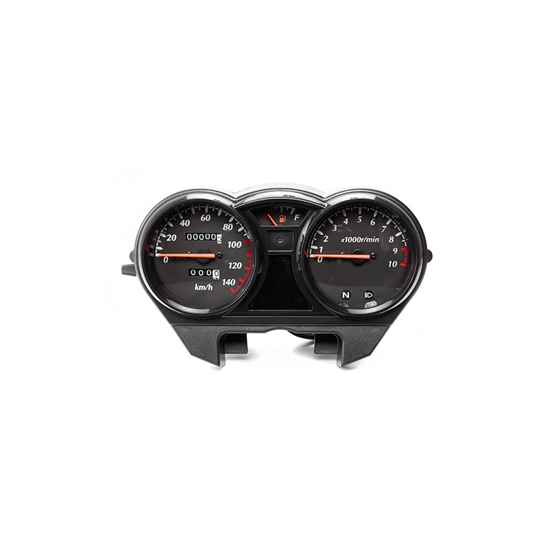 Tablero para motocicleta cargo 150