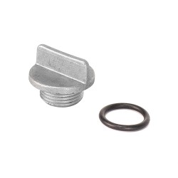 Tapon bayoneta de aceite para motocicleta Rocketman 250 Tornado 250 Thunderstar 250 Kinlley