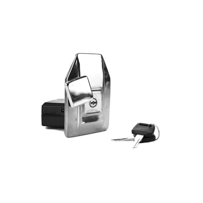Tapon tanque de gasolina para motocicleta CGL125 Kinlley