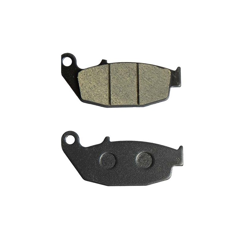 Balatas de freno traseras para motocicleta Vort-X 300 Kinlley